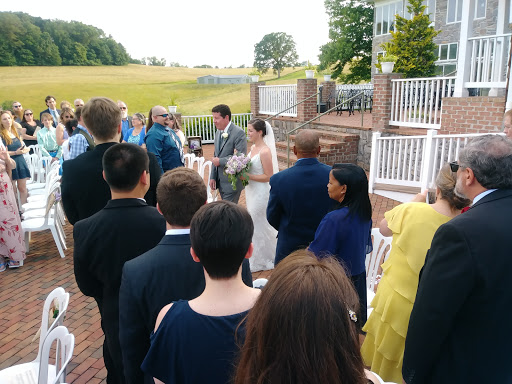 Wedding Venue «Morningside Inn», reviews and photos, 7477 McKaig Rd, Frederick, MD 21701, USA