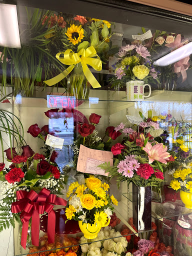 Florist «Gordon Bonetti Florist Inc», reviews and photos, 474 Silas Deane Hwy, Wethersfield, CT 06109, USA