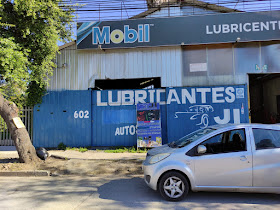 Lubricentro J.I