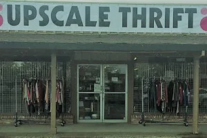 Upscale Thrift Shop image