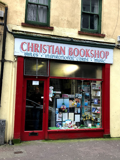 Cork Christian Bookshop