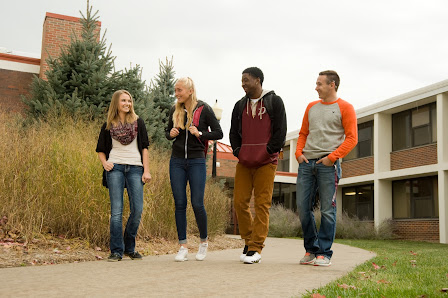 Indian Hills Community College 525 Grandview Ave, Ottumwa, IA 52501