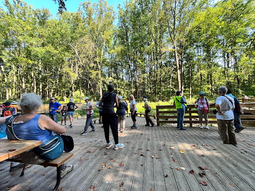 Nature Preserve «Woodend Sanctuary», reviews and photos, 8940 Jones Mill Rd, Chevy Chase, MD 20815, USA