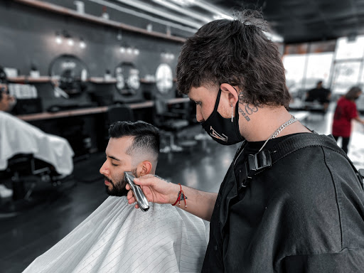 Barber Shop «Gentlemens Barber Club», reviews and photos, 9635 Milliken Ave, Rancho Cucamonga, CA 91730, USA
