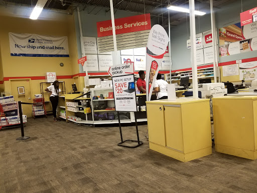 Office Supply Store «Office Depot», reviews and photos, 17801 Biscayne Blvd, North Miami Beach, FL 33160, USA