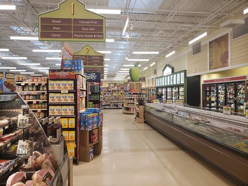 Grocery Store «Lowes Foods», reviews and photos, 215 International Dr, Myrtle Beach, SC 29579, USA