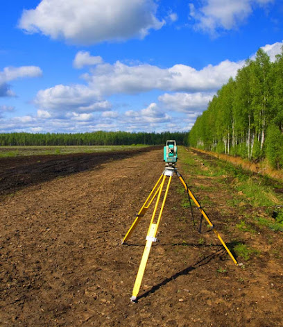 Mack Land Surveying