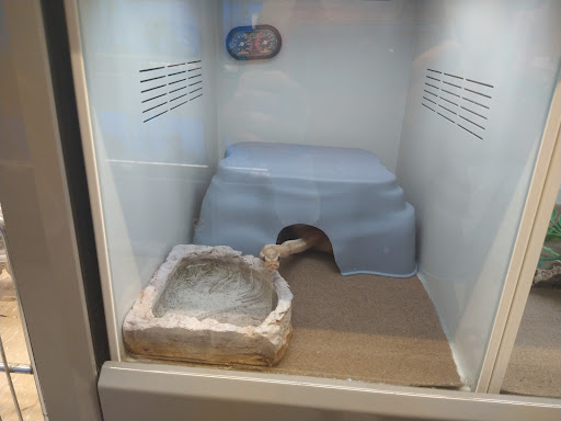 Pet Supply Store «Pet Supplies Plus», reviews and photos, 211 Golden Isles Plaza, Brunswick, GA 31520, USA