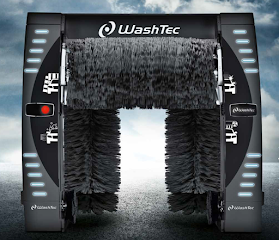 Washtec A/S