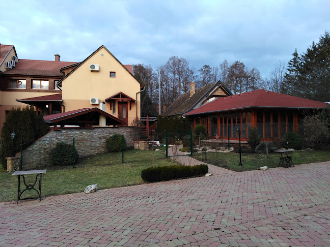 Sárvár, Várkerület u. 9, 9600