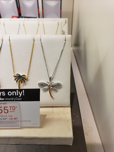 Department Store «JCPenney», reviews and photos, 1441 Dallas Hwy, Waxahachie, TX 75165, USA