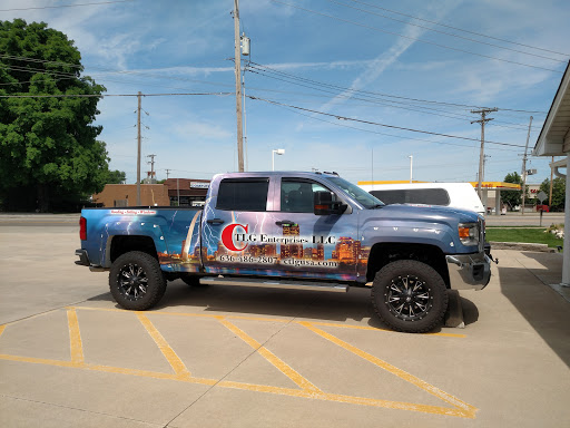 Roofing Contractor «CTLG Enterprises LLC», reviews and photos, 1514 Caulks Hill Rd, St Charles, MO 63304, USA