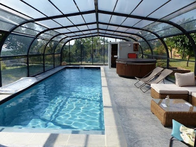 Planetabri - A C M E - Fabricant d'abris piscine à Malville
