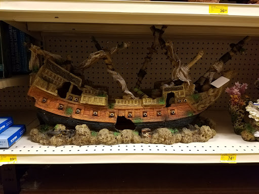 Pet Supply Store «PetSmart», reviews and photos, 2730 Pacific Coast Hwy, Torrance, CA 90505, USA