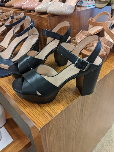 Department Store «Belk», reviews and photos, 3500 Oleander Dr, Wilmington, NC 28403, USA