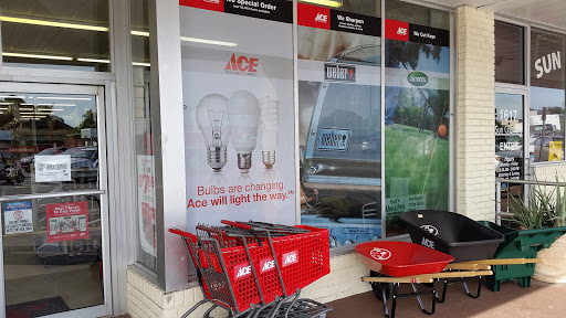 Hardware Store «Ace Hardware of Sun City Center», reviews and photos, 1619 Sun City Center Plaza, Sun City Center, FL 33573, USA