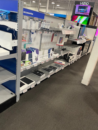 Best Buy image