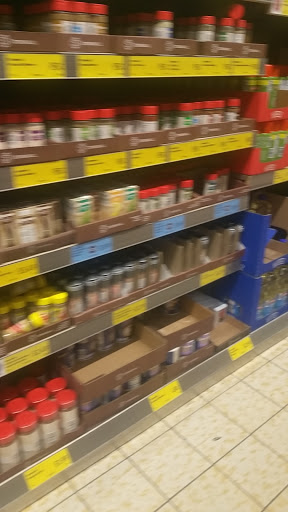 Supermarket «ALDI», reviews and photos, 200 N Hood Ave, Gadsden, AL 35903, USA