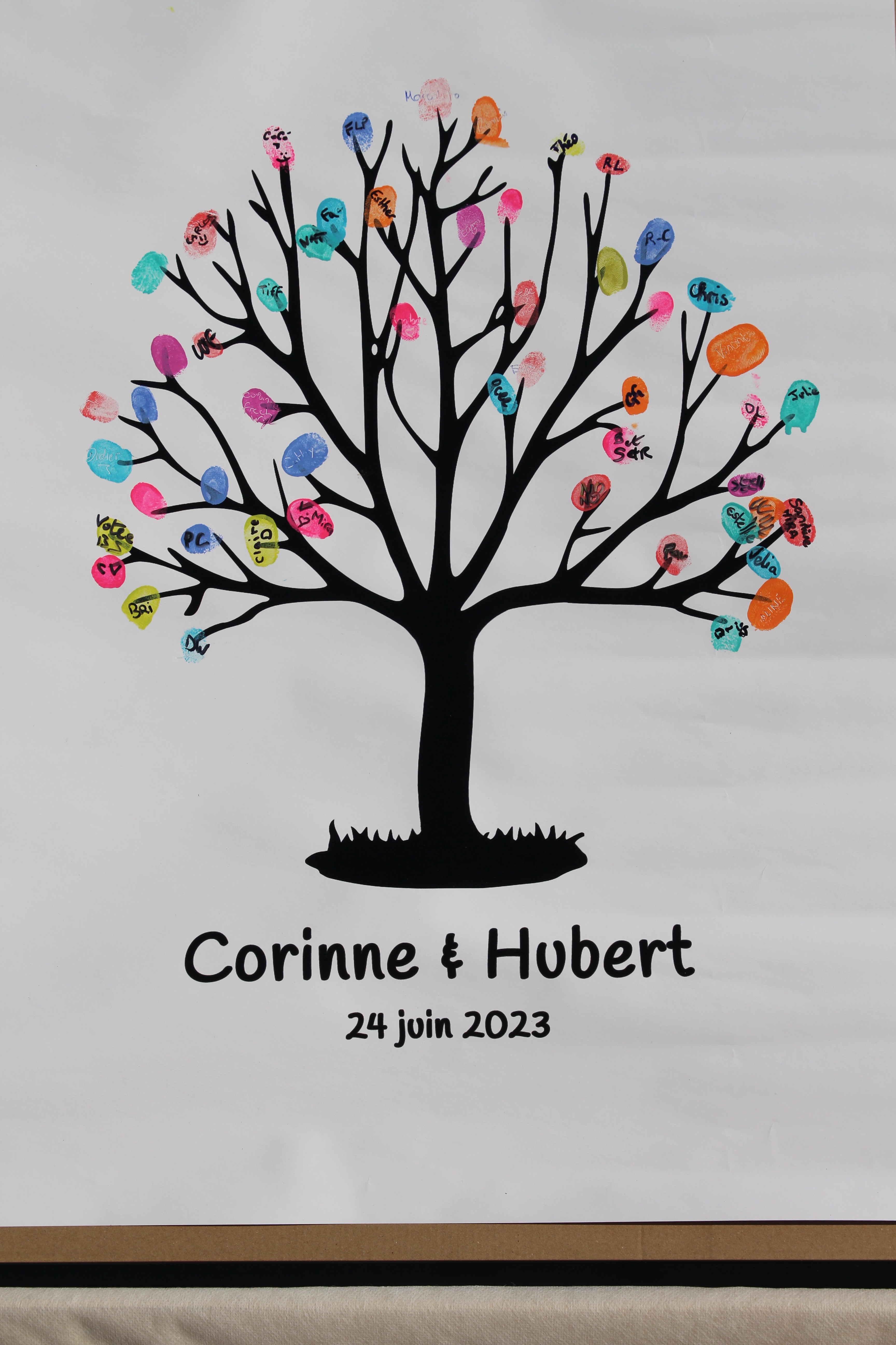 Photo n° 6 de l'avis de Corinne.o fait le 26/06/2023 à 20:34