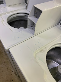 American Coin Laundry - Photo 8 - Car repair in Erie, PA, Erie