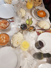 Plats et boissons du SUVAI Restaurant Indien HALAL à Tremblay-en-France - n°8