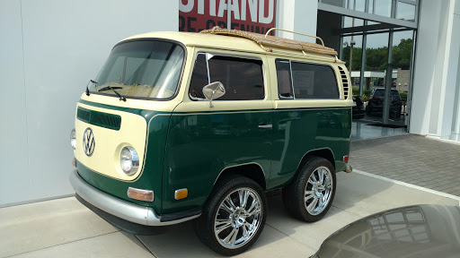 Subaru Dealer «Dean Team Subaru», reviews and photos, 15121 Manchester Rd, Ballwin, MO 63011, USA