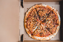 Photos du propriétaire du Pizzas à emporter Vasano Pizza (Camion) à Lyon - n°2