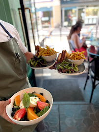 Frite du Restaurant La Petite Louise à Paris - n°3