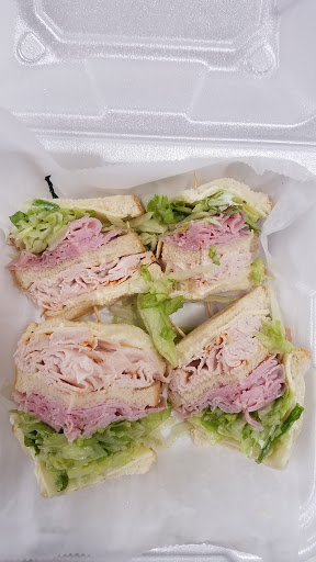 Convenience Store «Hometown Food Mart & Deli», reviews and photos, 600 Fischer Blvd, Toms River, NJ 08753, USA