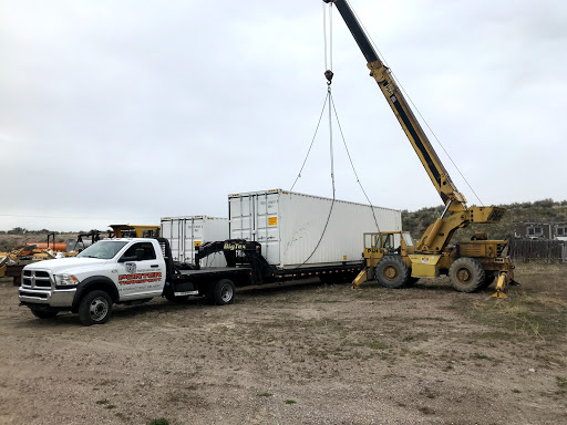 Trucking Company «Porter Transport Hot Shot Delivery», reviews and photos, 7845 Candlestick Ln, Midvale, UT 84047, USA