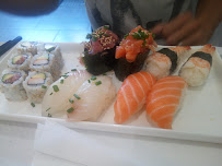 Plats et boissons du Restaurant japonais Sushi Frais à Villefranche-sur-Saône - n°12