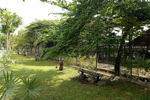 Parks Zoos Gudang Garam Kediri City image