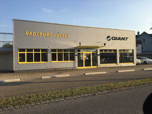 Veloplace - Radsport Löffel