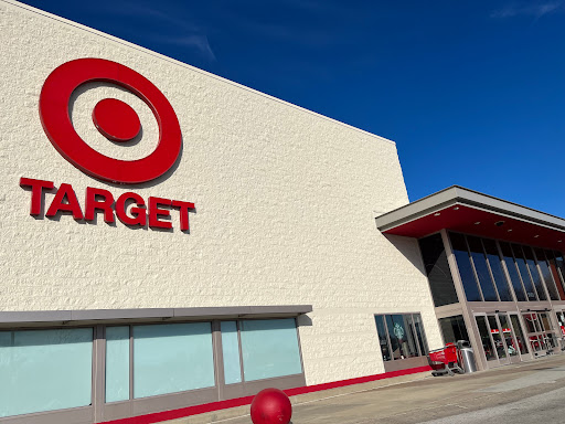 Department Store «Target», reviews and photos, 9669 Mentor Ave, Mentor, OH 44060, USA