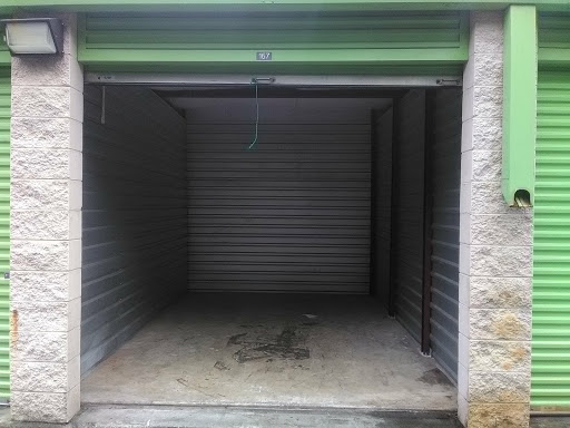 Storage Facility «Extra Space Storage», reviews and photos, 2745 S Woodland Blvd, DeLand, FL 32720, USA