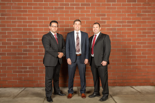 Personal Injury Attorney «Ritchie-Reiersen Injury & Immigration Attorneys», reviews and photos