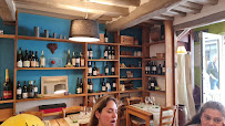 Atmosphère du Restaurant français La Tortue à Honfleur - n°13