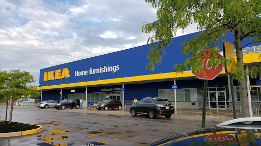 Furniture Store «IKEA Conshohocken Home Furnishings», reviews and photos, 400 Alan Wood Rd, Conshohocken, PA 19428, USA