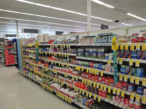 Drug Store «Walgreens», reviews and photos, 575 Dacula Rd, Dacula, GA 30019, USA