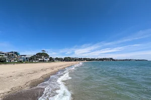 St Heliers Beach image