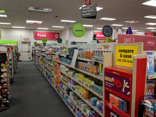 Drug Store «CVS», reviews and photos, 281 Connecticut Ave, Norwalk, CT 06854, USA