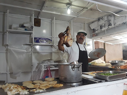 Taquería López - México, 20 de Noviembre, Tepetongo, Zac., Mexico