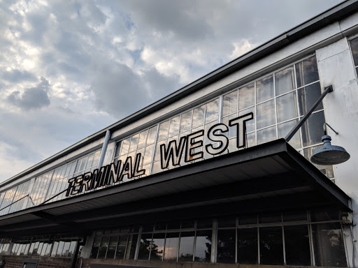 Live Music Venue «Terminal West», reviews and photos, 887 West Marietta St NW C, Atlanta, GA 30318, USA