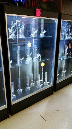 Tobacco Shop «Up-N-Smoke», reviews and photos, 110 Sparrow Dr, Shepherdsville, KY 40165, USA