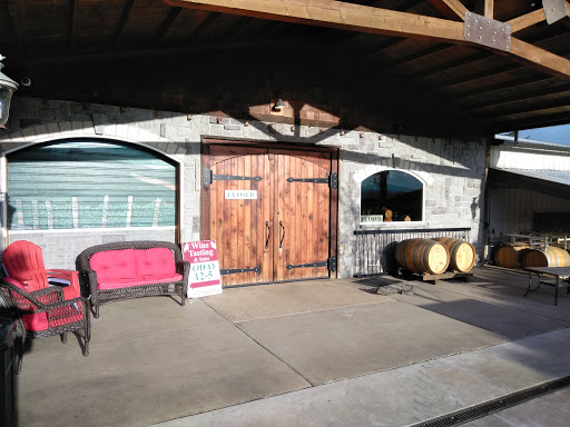 Vineyard «Stangeland Vineyards & Winery», reviews and photos, 8500 Hopewell Rd NW, Salem, OR 97304, USA