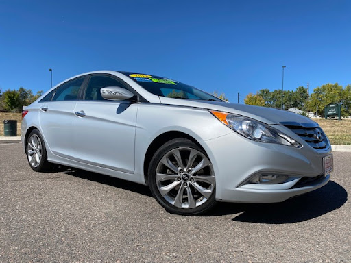 Used Car Dealer «United Automotive, LLC.», reviews and photos, 765 Federal Blvd, Denver, CO 80204, USA