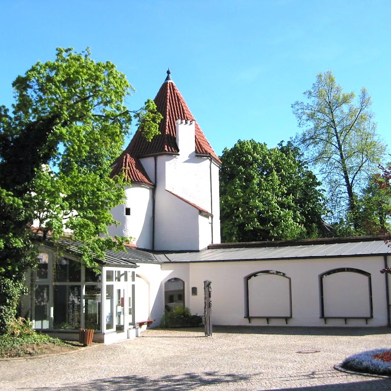 Europäisches Spargelmuseum mit Touristinformation