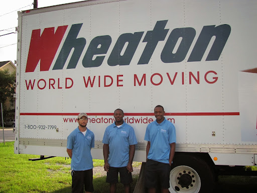 Moving Company «Carolina Moving & Storage Co», reviews and photos, 10 Neil Rd, Beaufort, SC 29906, USA