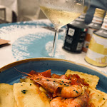 Photo n°1 de l'avis de Angela.o fait le 04/06/2023 à 18:05 sur le  Dimora Muzio Restaurant à Gallipoli