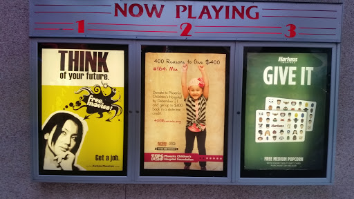 Movie Theater «Harkins Camelview at Fashion Square 14», reviews and photos, 7014 E Camelback Rd, Scottsdale, AZ 85251, USA